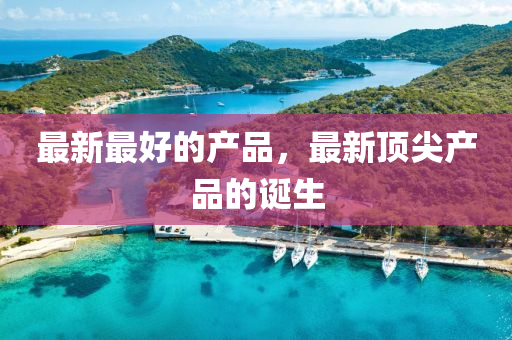 最新最好的产品，最新顶尖产品的诞生中山市多米克自动化设备有限公司