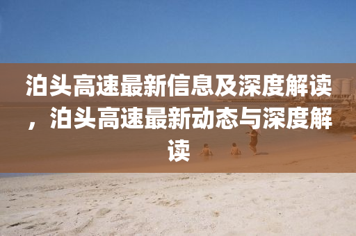 泊头高速中山市多米克自动化设备有限公司最新信息及深度解读，泊头高速最新动态与深度解读