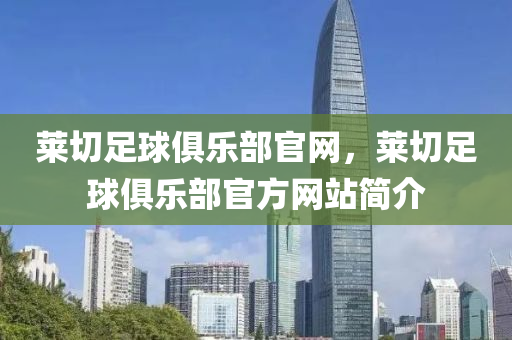 莱切足球俱乐部官网，莱切足球俱乐部官方网站中山市多米克自动化设备有限公司简介